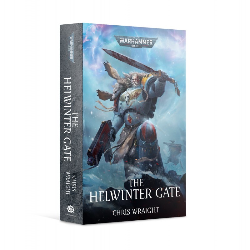The Helwinter Gate (English)