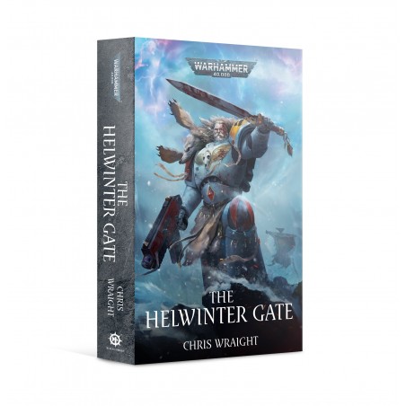 The Helwinter Gate (English)