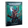 CODEX: TYRANIDS (FRANCAIS)