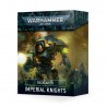 CARTES TECHNIQUES: IMP/KNIGHTS (French)