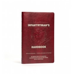 The imperial Infratryman's...