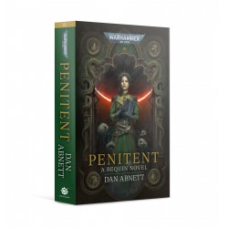 Penitent (Anglais)
