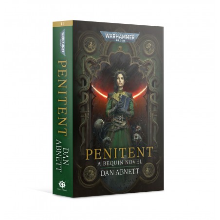 Penitent (Anglais)