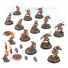 BLOOD BOWL: CHAOS CHOSEN TEAM