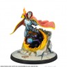 Doctor Strange and Clea