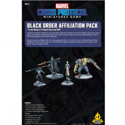 BLACK ORDER SQUAD PACK