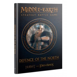Defence of the North (English)