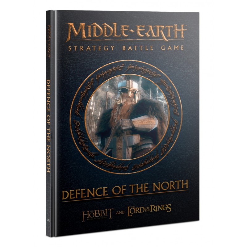 Defence of the North (English)