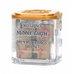 The easterlings dice set