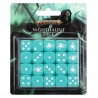Nighthaunt dice set