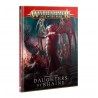 BATTLETOME: DAUGHTERS OF KHAINE (FRA)