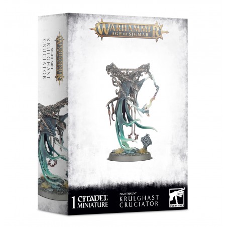 NIGHTHAUNT KRULGHAST CRUCIATOR