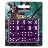 TYRANIDS DICE