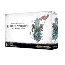Kurdoss Vanlentian le roi veule