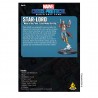 Star-Lord Marvel Crisis Protocol