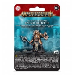 STORMCAST ETERNALS:...