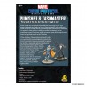 Punisher and Taskmaster
