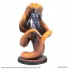 Black Bolt and Medusa