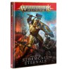 BATTLETOME: STORMCAST ETERNALS FRANÇAIS