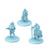 Stark Heroes 3: A song of Ice and Fire expansion