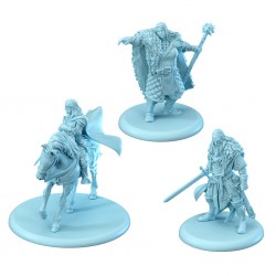 Stark Heroes 3: A song of Ice and Fire expansion