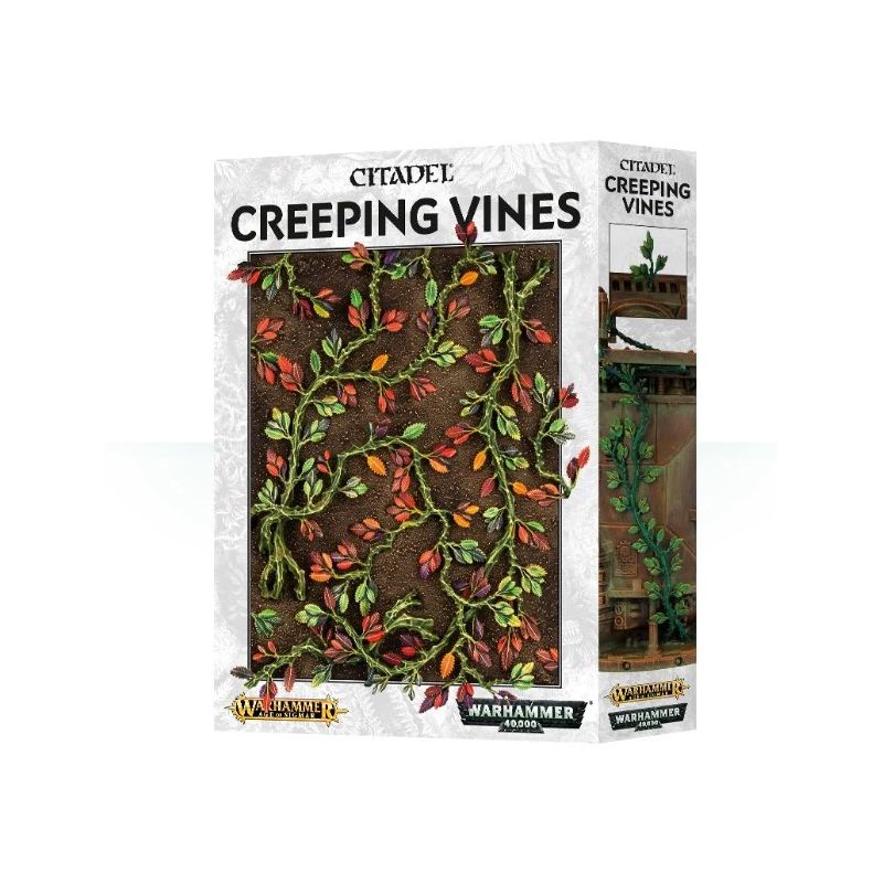 CITADEL CREEPING VINES