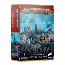 STORMCAST ETERNALS:...