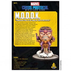 MODOK