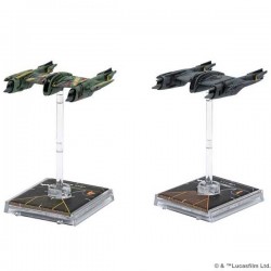 Rogue-Class Starfighter