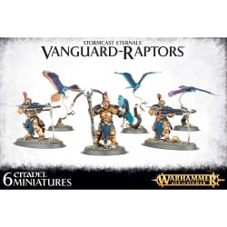 STORMCAST...