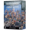 Patrouille Adeptus Custodes