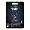 GENESTEALER CULTS: KELEMORPH