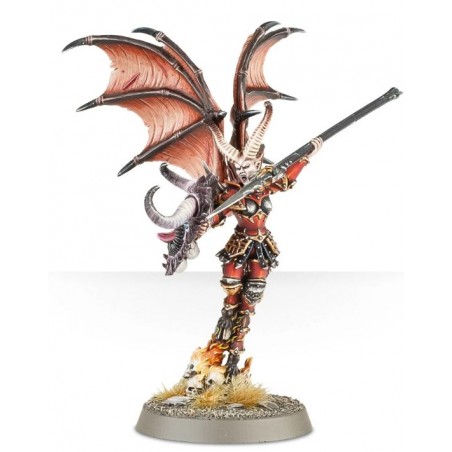 Valkia the Bloody