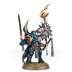 Curseling lord of Tzeentch