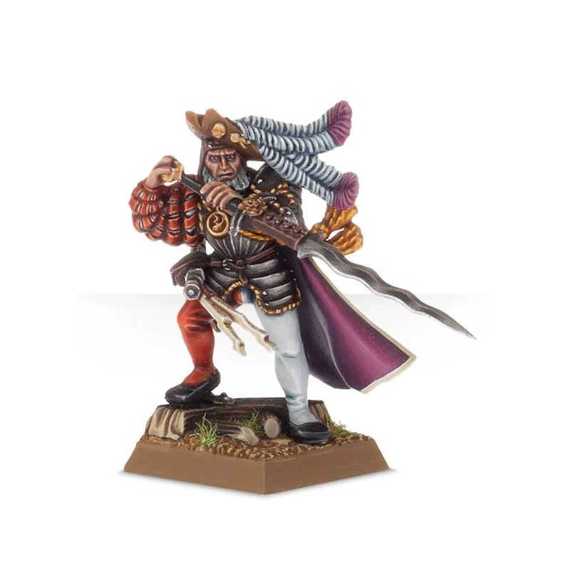 Freeguild General