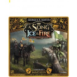 Baratheon - Boîte de Base...
