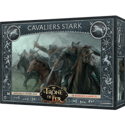 Cavalier Stark - S3 (Français)