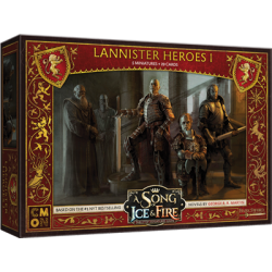 Héros Lannister - L1...