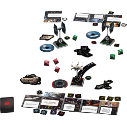 Star Wars X-Wing 2.0 (Français)