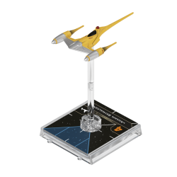 Chasseur royal Naboo N-1
