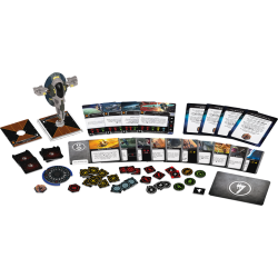Slave 1 de Jango Fett