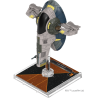 Slave 1 de Jango Fett