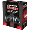 Star Wars X-Wing: Fureur du premier ordre