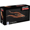 Star Wars X-Wing: Rogue-Class Starfighter