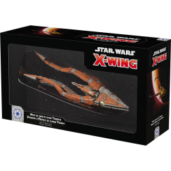 Star Wars X-Wing: Rogue-Class Starfighter