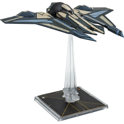 Star Wars X-Wing: Chasseur Gauntlet