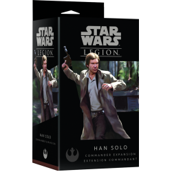 Han Solo (French)