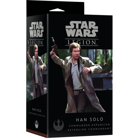 Han Solo (Français)