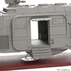 A-A5 Speeder truck (Français)