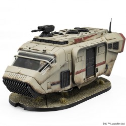 A-A5 Speeder truck (Français)